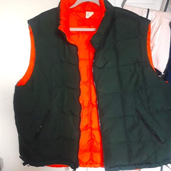 GAP Other - Sport vest